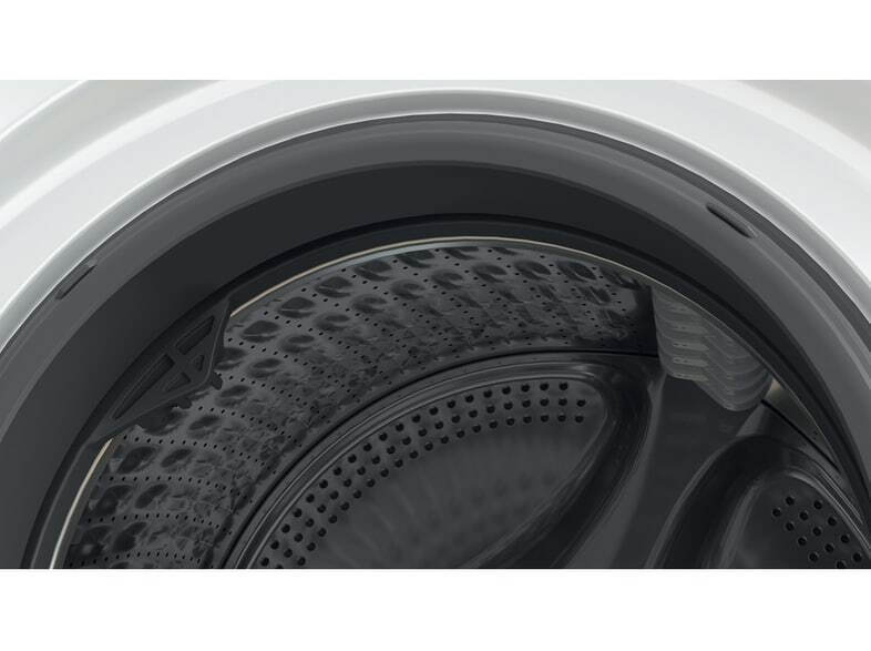 Whirlpool Πλυντήριο Ρούχων 9kg 1400 Στροφών W6 W945WB EE