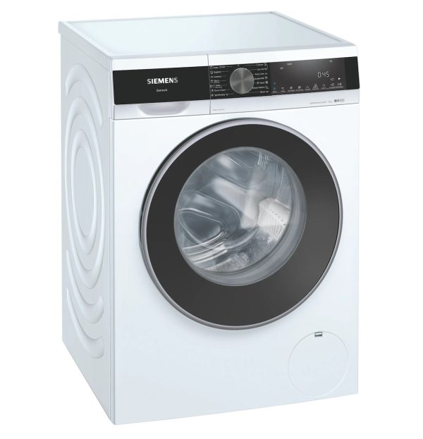 Siemens Πλυντήριο Ρούχων 10kg 1600 Στροφών WG56G2M0EU