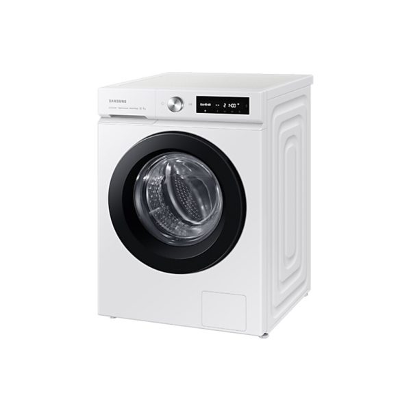 Samsung Πλυντήριο Ρούχων 11kg 1400 Στροφών WW11BB534DAWS6