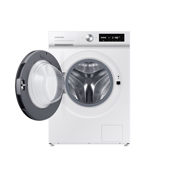 Samsung Πλυντήριο Ρούχων 11kg 1400 Στροφών WW11BB534DAWS6