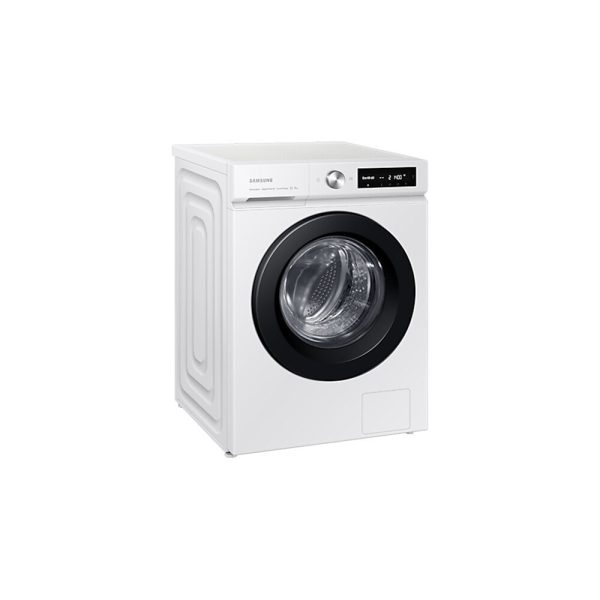 Samsung Πλυντήριο Ρούχων 11kg 1400 Στροφών WW11BB534DAWS6