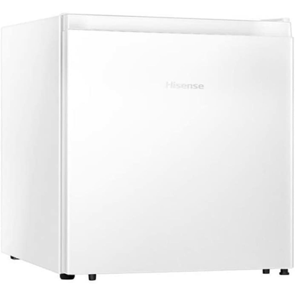 Hisense RR58D4AWF Mini Bar 45lt Υ50xΠ44.5xΒ46.8εκ. Λευκό