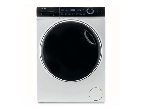 Haier HW120-B14979 Πλυντήριο Ρούχων 12kg 1400 Στροφών