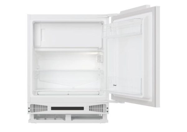 Candy CRU 164 NE/N Εντοιχιζόμενο Mini Bar 111lt Υ82.6xΠ59.6xΒ55.6εκ. Λευκό