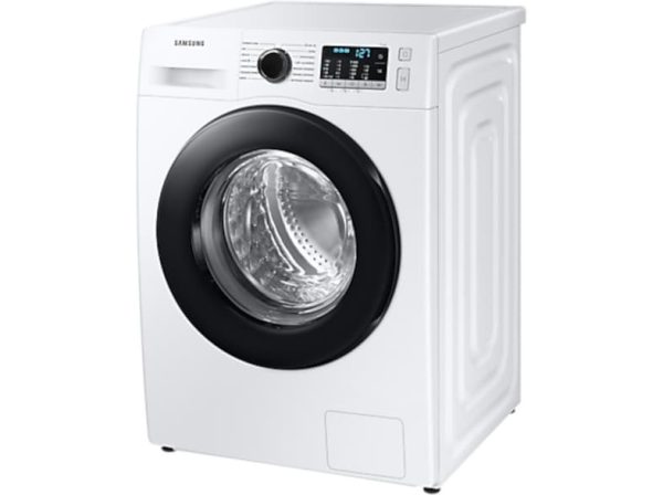 Samsung Πλυντήριο Ρούχων 11kg 1400 Στροφών WW11BGA046AELE