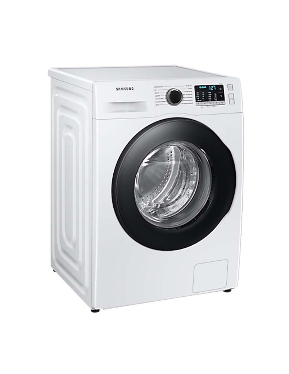 Samsung Πλυντήριο Ρούχων 11kg 1400 Στροφών WW11BGA046AELE