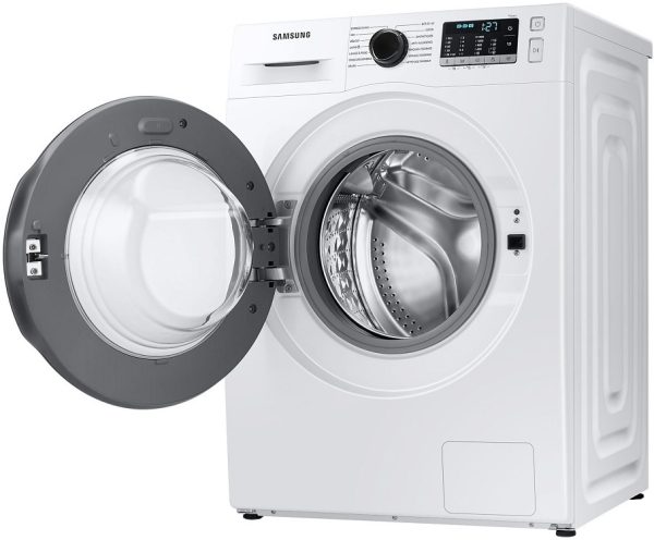 Samsung Πλυντήριο Ρούχων 11kg 1400 Στροφών WW11BGA046AELE