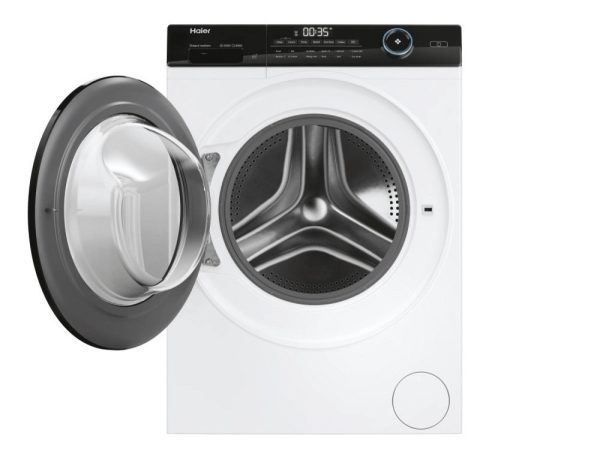 Haier Πλυντήριο Ρούχων 9kg με Ατμό 1400 Στροφών HW90-B14959U1