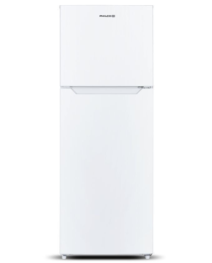 Philco PRF-370WE Ψυγείο Δίπορτο 334lt Total NoFrost Υ170xΠ60xΒ65εκ. Λευκό