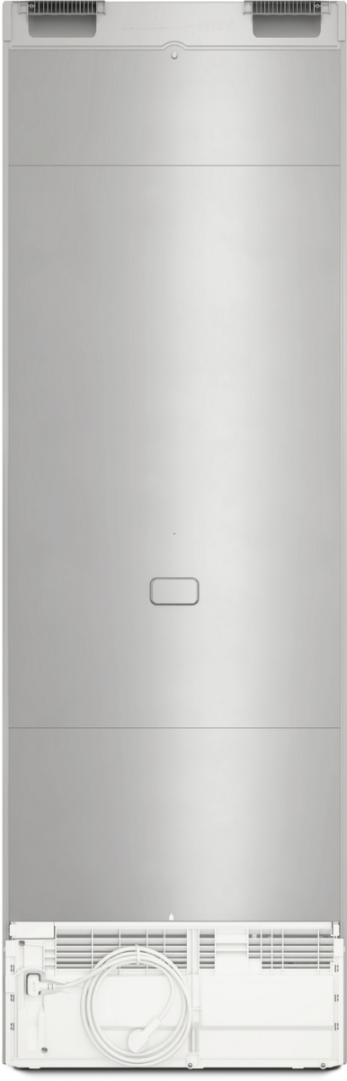 Miele KS 4783 ED Ψυγείο Συντήρησης 399lt Υ185xΠ60xΒ67.5εκ. Inox