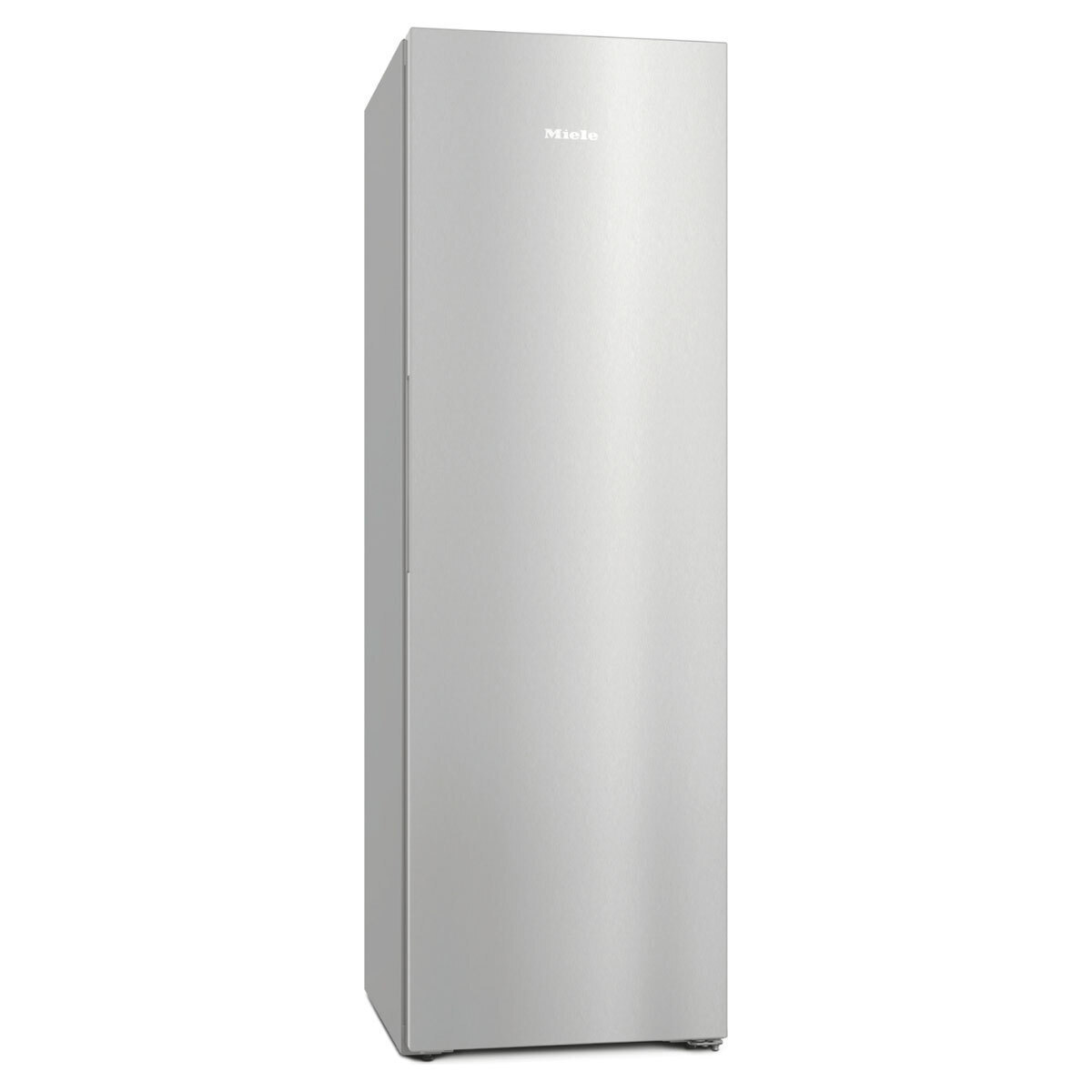 Miele KS 4383 ED Ψυγείο Συντήρησης 399lt Υ185xΠ60xΒ67.5εκ. Inox