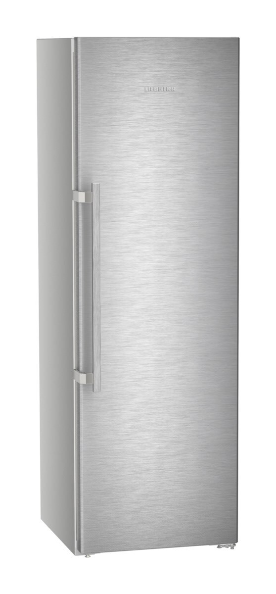 Liebherr SRBsdd 5260 Ψυγείο Συντήρησης 384lt Υ185.5xΠ59.7xΒ67.5εκ. Inox