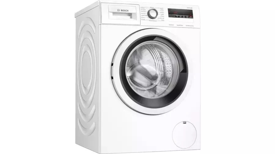 Bosch Πλυντήριο Ρούχων 9kg 1200 Στροφών WAN242G9PL