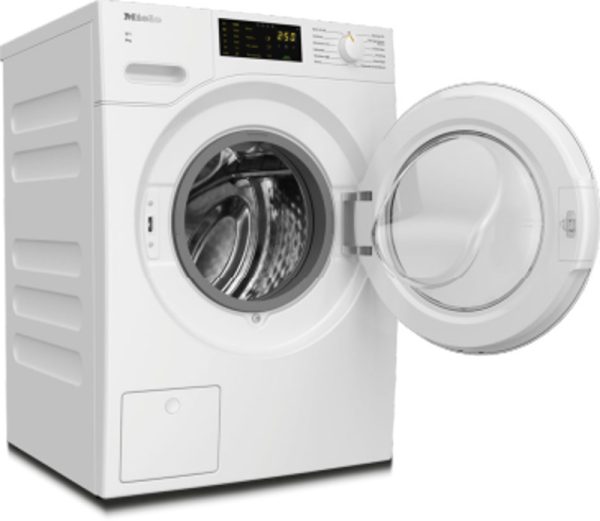 Miele Πλυντήριο Ρούχων 8kg 1400 Στροφών WWD020 WCS