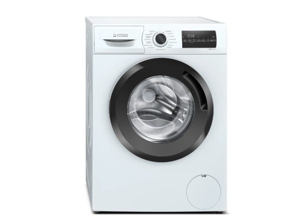 Pitsos Πλυντήριο Ρούχων 7kg 1400 Στροφών WNP1412E7 WNP1412E7