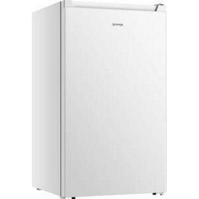 Crown GN 1301E Mini Bar Υ83.8xΠ54xΒ59.5εκ. Λευκό