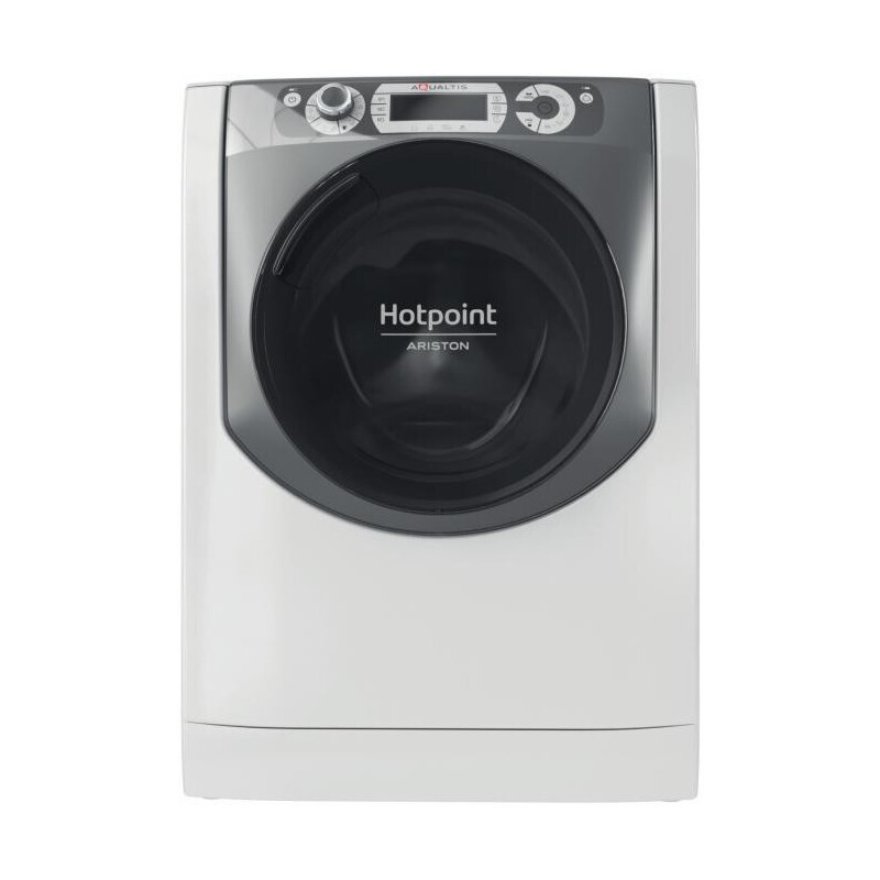 Hotpoint-Ariston Πλυντήριο Ρούχων 7kg 1200 Στροφών AQS73D28S EU/ B N