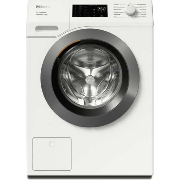 Miele Πλυντήριο Ρούχων 8kg 1400 Στροφών WED335 WCS