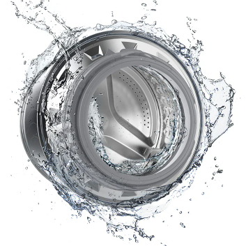Samsung Πλυντήριο Ρούχων 12kg 1400 Στροφών WW12T504DTW WW12T504DTW/S6