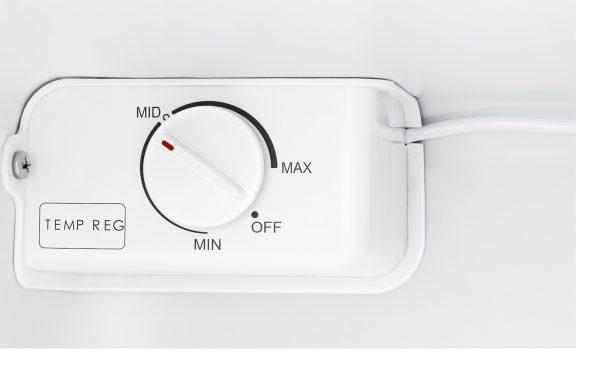 Hisense RR58D4AWF Mini Bar 45lt Υ50xΠ44.5xΒ46.8εκ. Λευκό