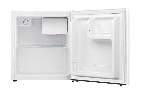 Hisense RR58D4AWF Mini Bar 45lt Υ50xΠ44.5xΒ46.8εκ. Λευκό