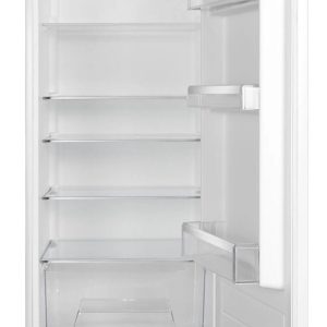 Amica BC211.4 Ψυγείο Συντήρησης 197lt Υ122.1xΠ54xΒ54εκ. Λευκό