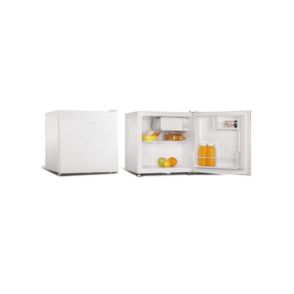 Severin KB 8873 Mini Bar Υ49.6xΠ47xΒ44.7εκ. Λευκό