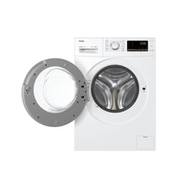 Haier Πλυντήριο Ρούχων 8kg 1400 Στροφών HW80-BP1439N