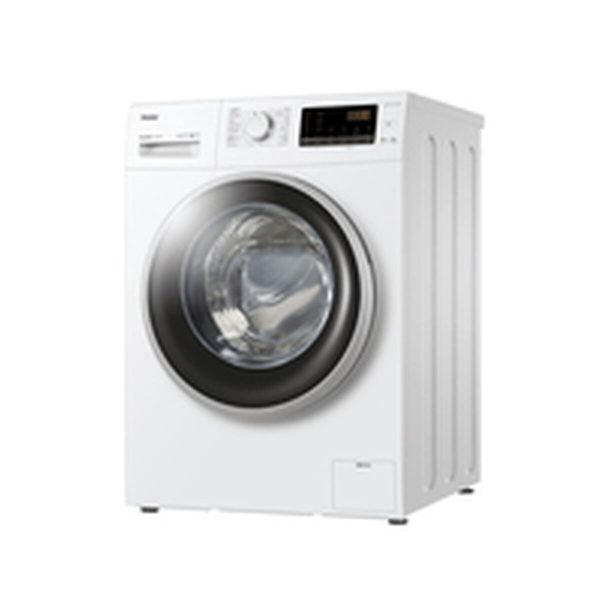 Haier Πλυντήριο Ρούχων 8kg 1400 Στροφών HW80-BP1439N