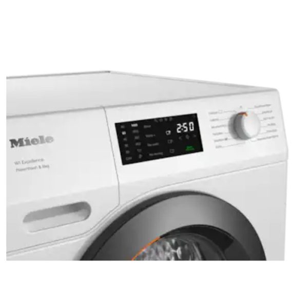 Miele Πλυντήριο Ρούχων 8kg 1400 Στροφών WED335 WCS