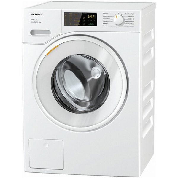 Miele Πλυντήριο Ρούχων 8kg 1400 Στροφών WSD323 WCS 11381290