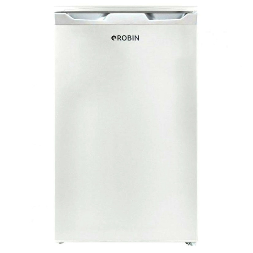 Robin RT-110 Mini Bar 82lt Υ84xΠ48.5xΒ52εκ. Λευκό