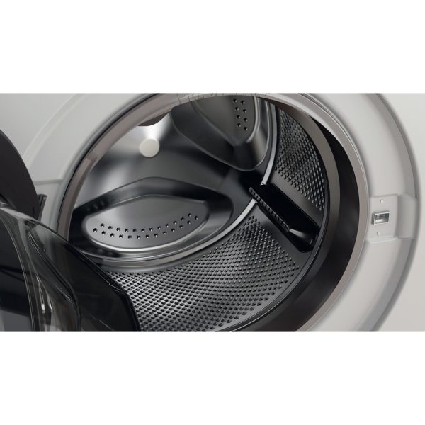 Whirlpool Πλυντήριο Ρούχων 10kg 1400 Στροφών FFD 10469 BCV EE