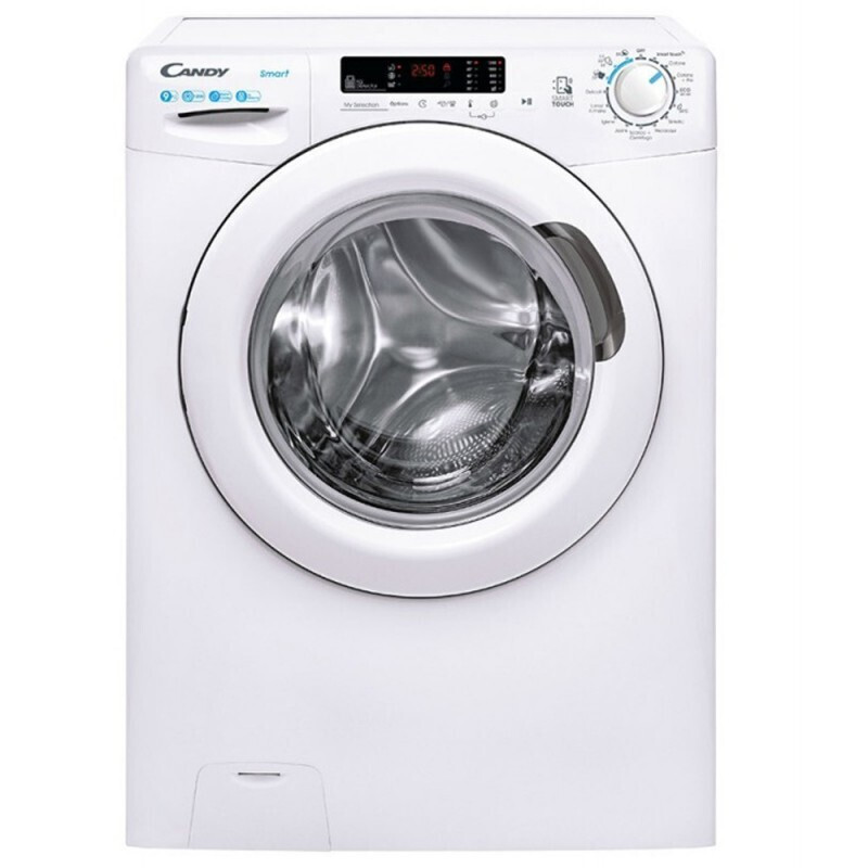 Candy Πλυντήριο Ρούχων 9kg 1200 Στροφών CS1292DW4-11