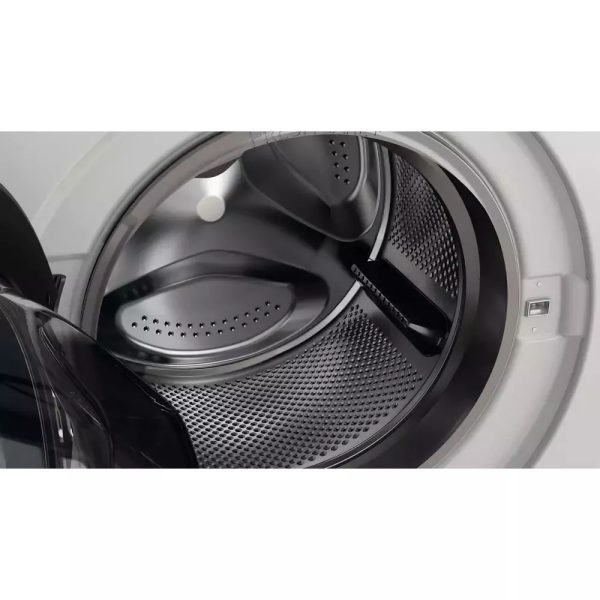 Whirlpool Πλυντήριο Ρούχων 7kg 1200 Στροφών FFS 7259 B EE