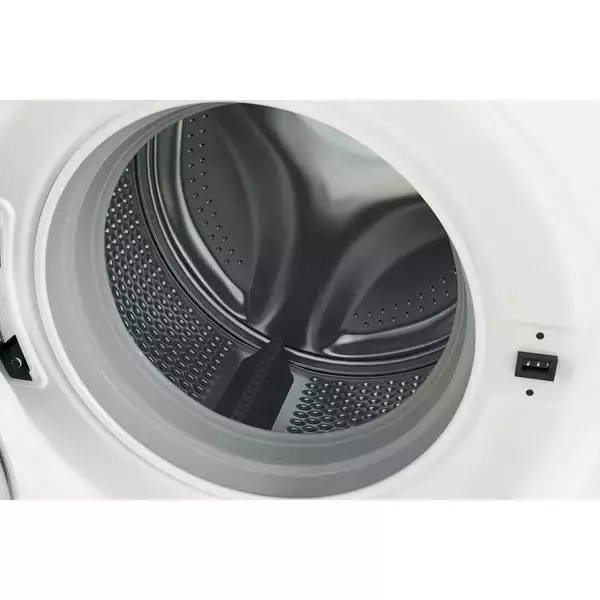 Indesit Πλυντήριο Ρούχων 6kg 1200 Στροφών MTWSA 61294 W EE