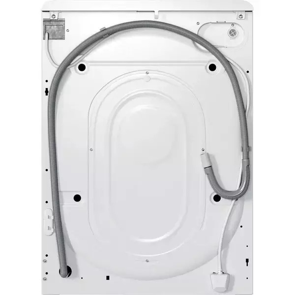 Indesit Πλυντήριο Ρούχων 6kg 1200 Στροφών MTWSA 61294 W EE