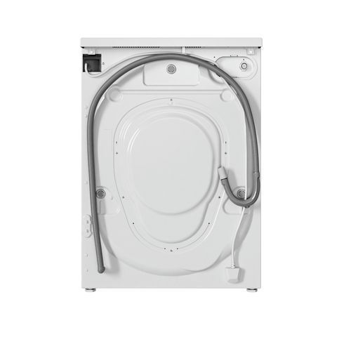 Indesit Πλυντήριο Ρούχων 8kg 1200 Στροφών EWC 81284 W