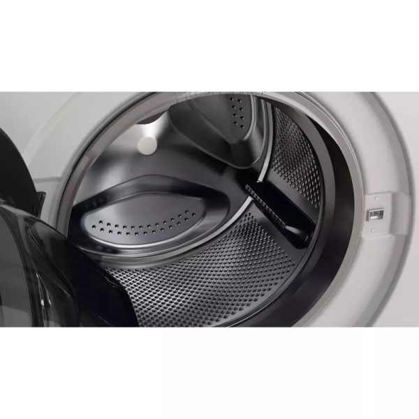 Whirlpool Πλυντήριο Ρούχων 9kg 1200 Στροφών FFS 9258 W SP 859991638000