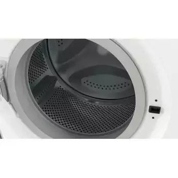 Indesit Πλυντήριο Ρούχων 7kg 1200 Στροφών EWE81284 WSPTN