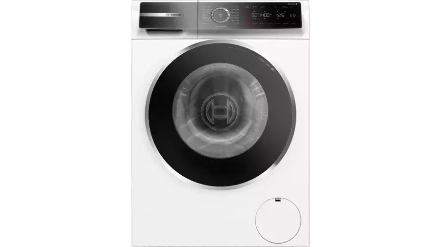 Bosch Πλυντήριο Ρούχων 10kg 1400 Στροφών WGB25400BY