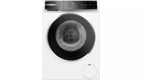 Bosch WGB254A0BY Πλυντήριο Ρούχων 10kg 1600 Στροφών