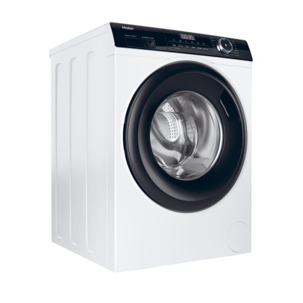 Haier Πλυντήριο Ρούχων 10kg 1400 Στροφών HW100-B14939-S