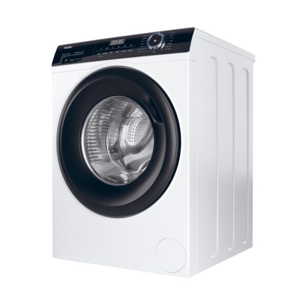 Haier Πλυντήριο Ρούχων 10kg 1400 Στροφών HW100-B14939-S