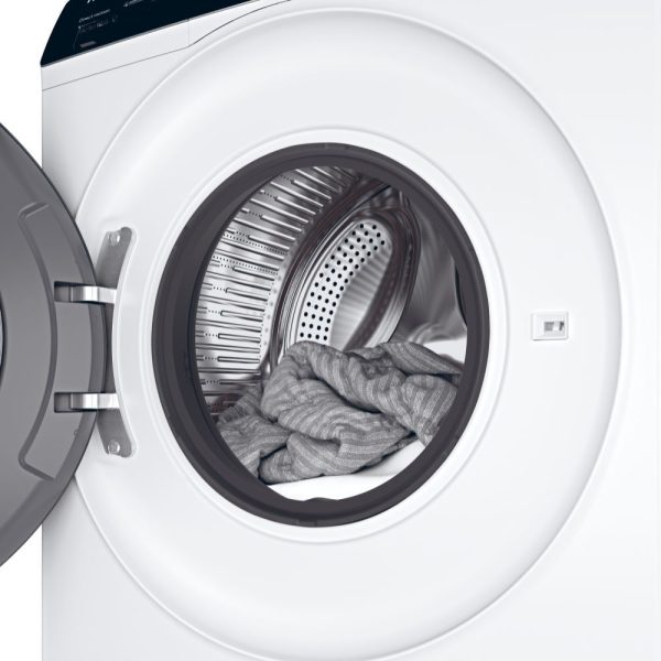 Haier Πλυντήριο Ρούχων 10kg 1400 Στροφών HW100-B14939-S