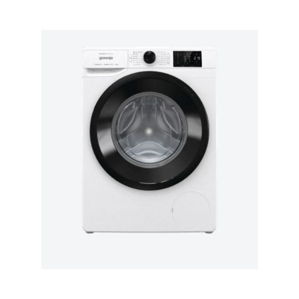 Gorenje Πλυντήριο Ρούχων 8kg 1400 Στροφών WNEI84AS