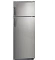 Winstar MRF 217SL Ψυγείο Δίπορτο 211lt Υ143xΠ54xΒ55.1εκ. Inox