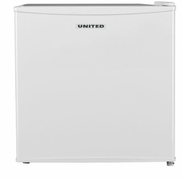 United UND-4526 Mini Bar Υ49.2xΠ47.2xΒ45εκ. Λευκό