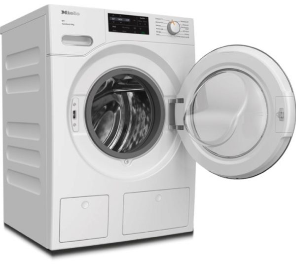 Miele Πλυντήριο Ρούχων 9kg 1400 Στροφών WWG660 WCS 12193360