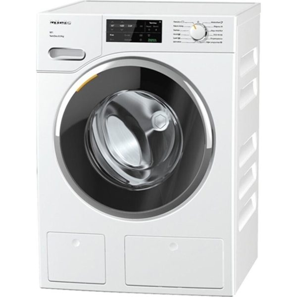 Miele Πλυντήριο Ρούχων 9kg 1400 Στροφών WWG660 WCS 12193360